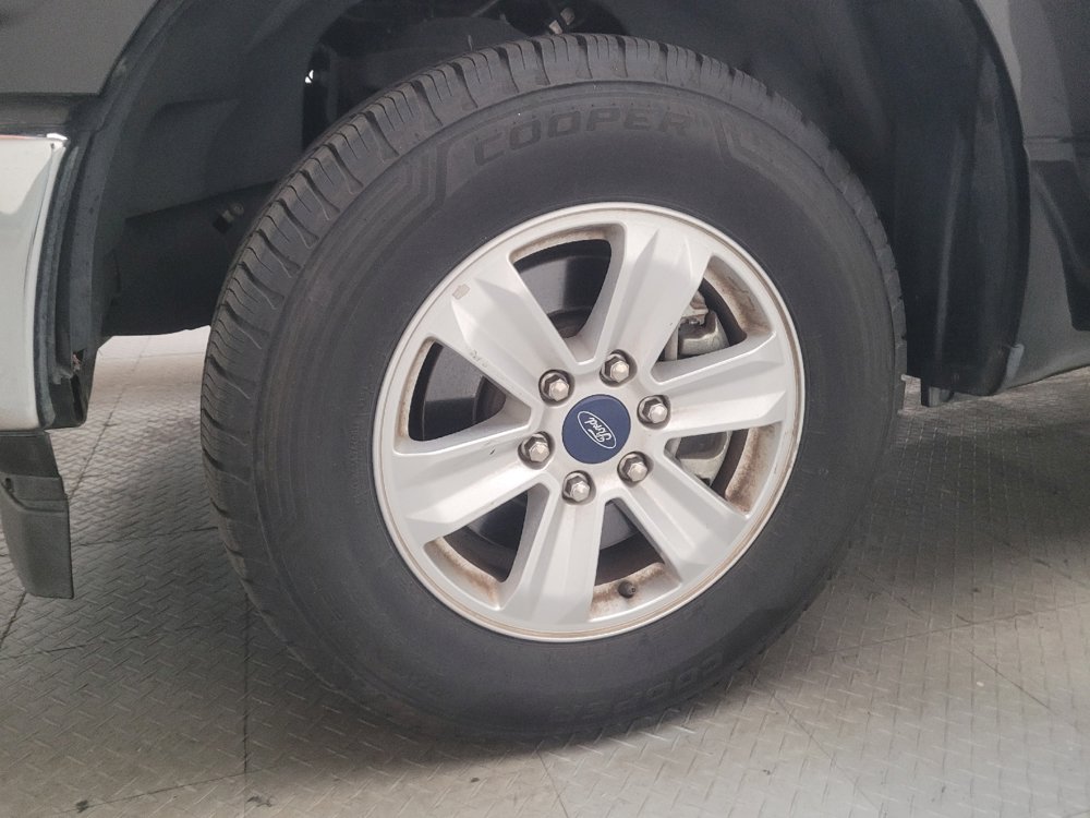 Used 2019 Ford F150 XLT RWD image 31