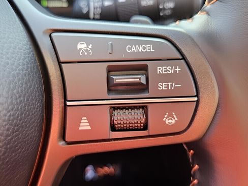 New 2026 Honda CR-V Sport-L image 31