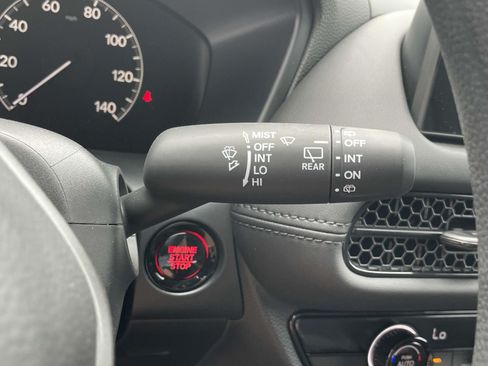 Used 2026 Honda HR-V LX image 23
