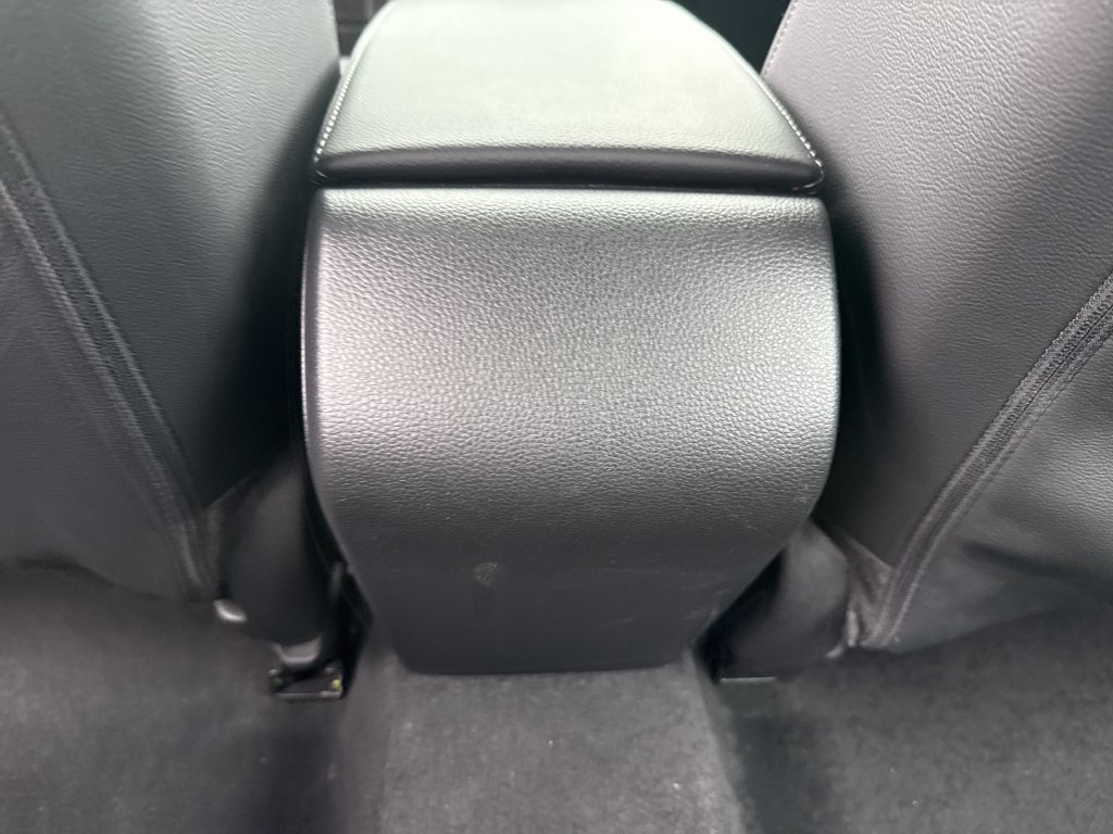 Certified 2026 Honda Civic Sport Touring image 22
