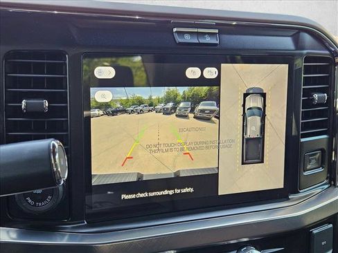 New 2026 Ford F250 King Ranch AWD/4WD image 13