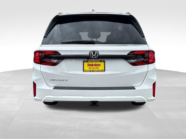 New 2026 Honda Odyssey EX-L image 6
