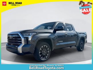 Used 2026 Toyota Tundra Limited AWD/4WD video 1