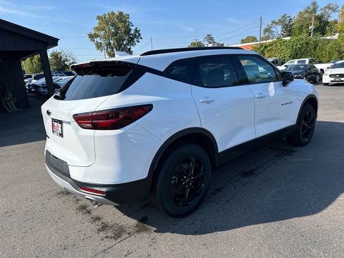 Used 2023 Chevrolet Blazer LT w/ Convenience Package image 6