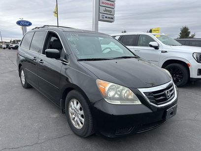 Used 2010 Honda Odyssey EX-L