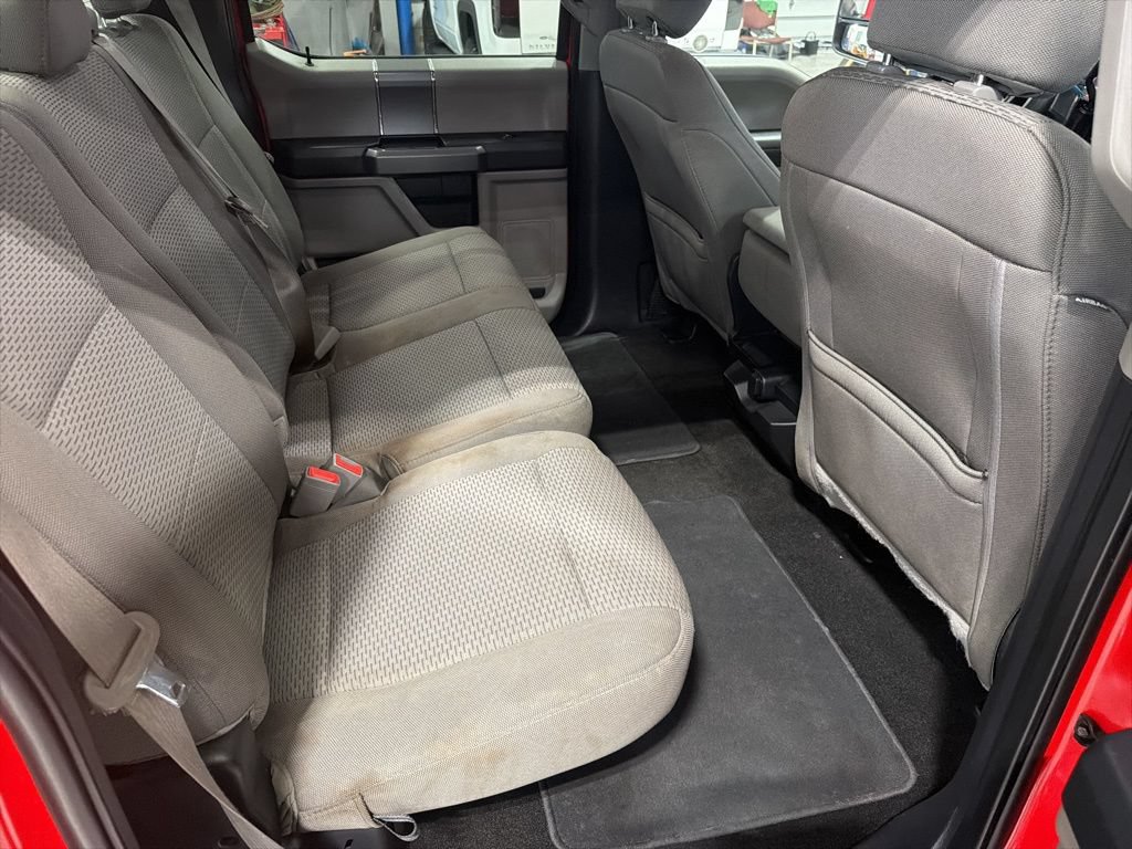 Used 2019 Ford F150 XLT w/ Equipment Group 301A Mid AWD/4WD image 37