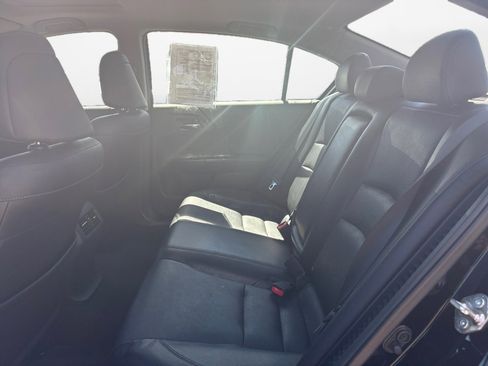 Used 2015 Honda Accord Touring image 16