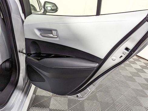 Used 2023 Toyota Corolla SE image 39