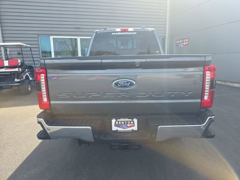 New 2026 Ford F250 Lariat AWD/4WD image 12