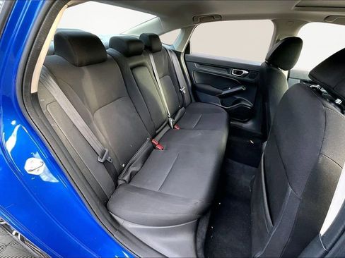 Used 2022 Honda Civic EX image 19