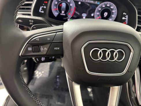 Used 2025 Audi Q7 3.0T Premium Plus w/ Premium Plus Package image 21