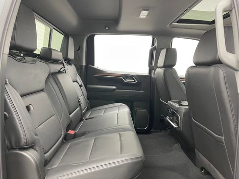 Used 2024 GMC Sierra 1500 Denali AWD/4WD image 39