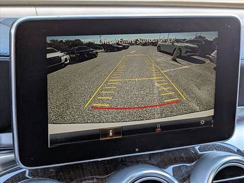 Used 2016 Mercedes-Benz GLC 300 4MATIC image 11
