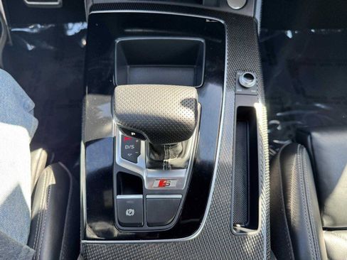 Used 2023 Audi SQ5 Premium Plus w/ Premium Plus Package image 31