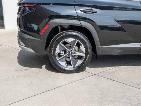 Used 2025 Hyundai Tucson SEL AWD/4WD image 35
