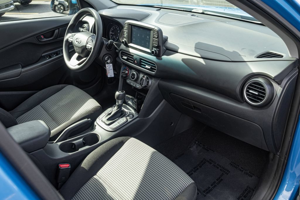 Used 2020 Hyundai Kona SE AWD/4WD image 31