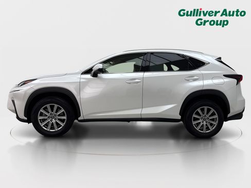 Used 2021 Lexus NX 300 FWD w/ Comfort Package image 3