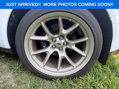 Certified 2023 Dodge Challenger R/T Scat Pack RWD image 11