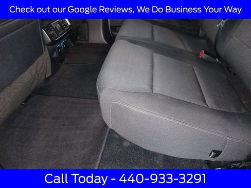 Certified 2023 Ford F150 XLT w/ Equipment Group 302A High image 34