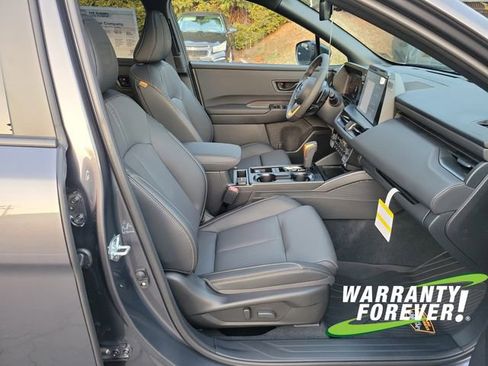 New 2026 Subaru Outback Wilderness w/ Wilderness Plus Package AWD/4WD image 15