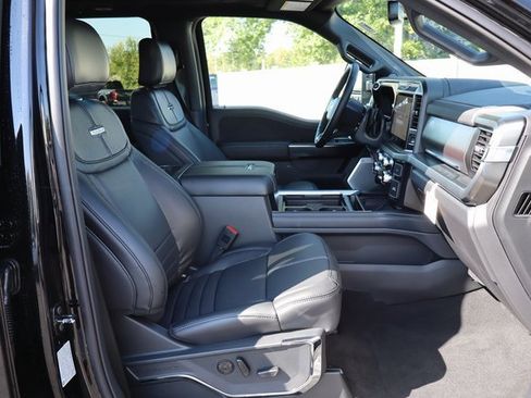 New 2026 Ford F250 Platinum w/ Tremor Off-Road Package image 41