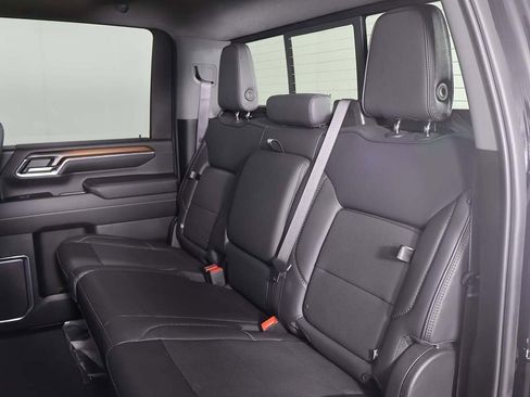 Used 2024 GMC Sierra 2500 Denali w/ Denali Reserve Package image 31