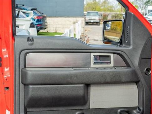 Used 2013 Ford F150 FX2 w/ Mid Equipment Group image 17