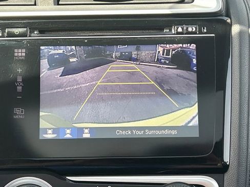 Used 2017 Honda Fit EX image 20