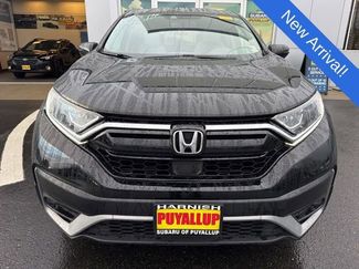 Used 2020 Honda CR-V EX-L video 2