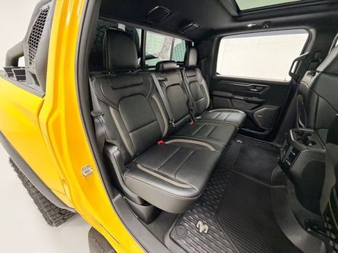 Used 2023 RAM 1500 TRX w/ TRX Level 2 Equipment Group AWD/4WD image 30
