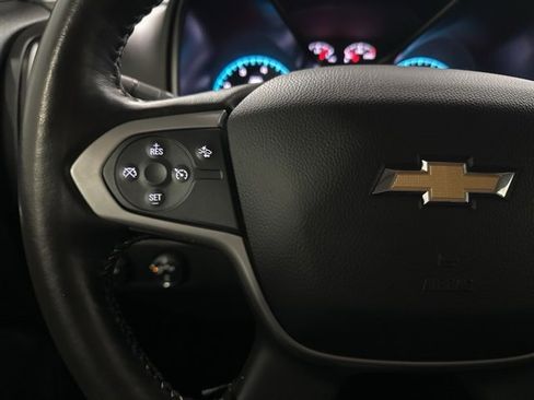 Used 2019 Chevrolet Colorado LT w/ Redline Special Edition image 18
