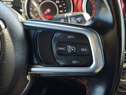 Used 2021 Jeep Gladiator Rubicon w/ LED Lighting Group AWD/4WD image 21