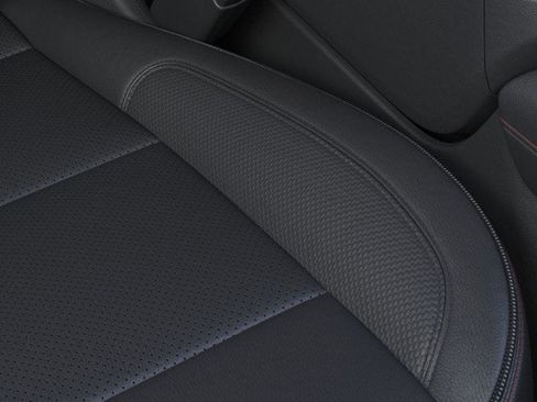 New 2026 Chevrolet Suburban RST w/ RST Capability Package image 47