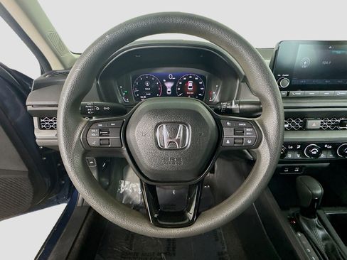 Used 2024 Honda Accord EX image 13