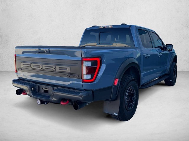 Used 2023 Ford F150 Raptor w/ Raptor Carbon Fiber Package AWD/4WD image 5