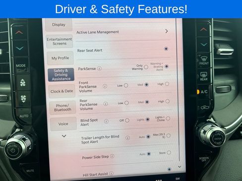 New 2026 RAM 1500 Laramie image 9