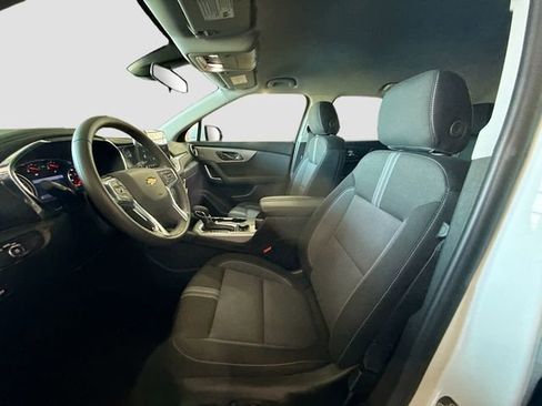 New 2026 Chevrolet Blazer LT w/ LPO, Floor Liner Package image 22