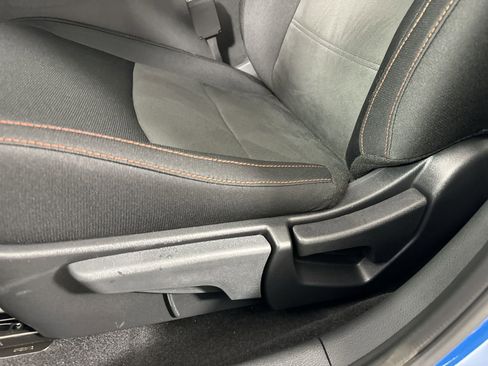 New 2025 Nissan Sentra SR image 19