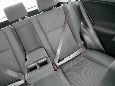 Used 2017 Toyota RAV4 LE w/ All Weather Liner Package image 14