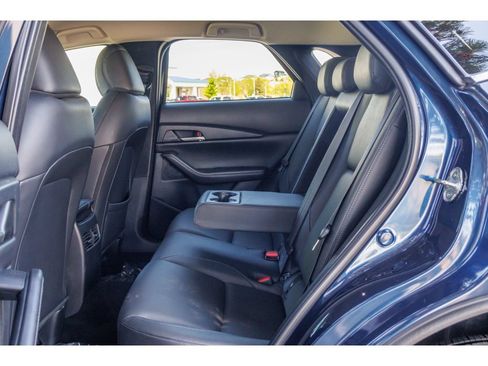 Used 2022 MAZDA CX-30 AWD 2.5 S w/ Select Package image 13