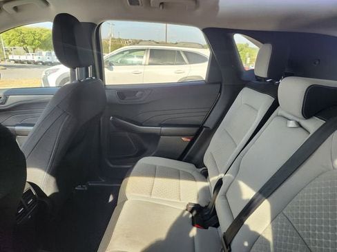 Used 2023 Ford Escape Active w/ Tech Pack #1 image 5