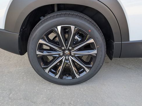 New 2026 MAZDA CX-50 AWD 2.5 S w/ Weather Package image 3