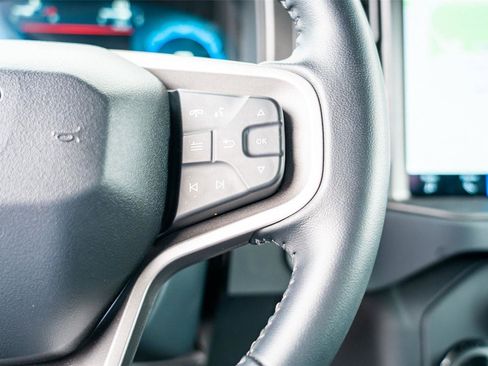 New 2025 Ford Bronco Big Bend AWD/4WD image 14