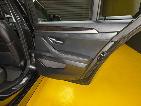 Used 2016 BMW 535i Sedan image 19