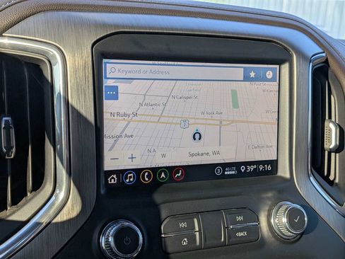 Used 2020 GMC Sierra 1500 Denali w/ Denali Ultimate Package image 30