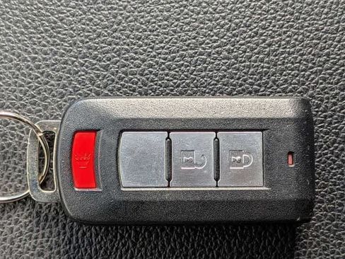 Used 2024 Mitsubishi Outlander Sport AWD image 27