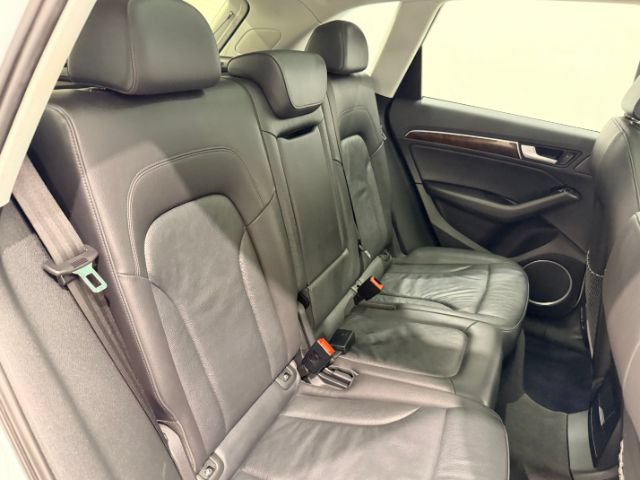 Used 2015 Audi Q5 2.0T Premium Plus AWD/4WD image 35
