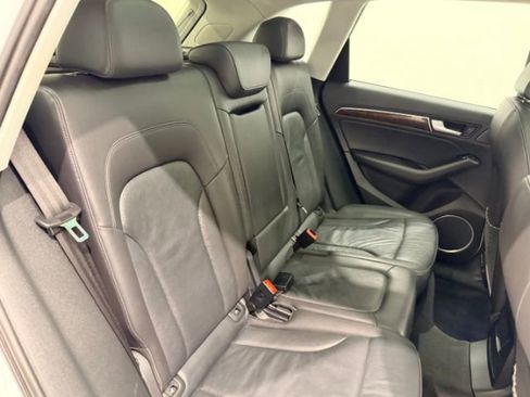 Used 2015 Audi Q5 2.0T Premium Plus AWD/4WD image 35