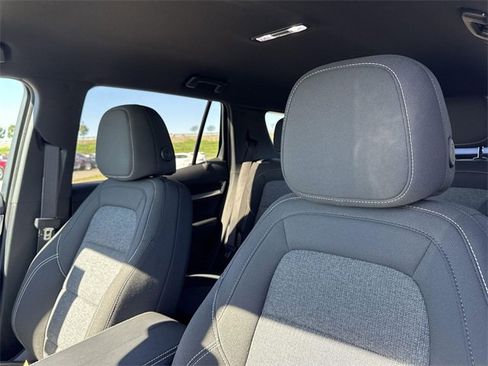 New 2026 GMC Terrain Elevation w/ Black Edition image 23