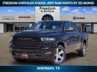 New 2026 RAM 1500 Express RWD video 1